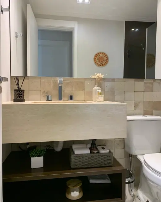 Foto 7 de Apartamento com 2 quartos à venda, 75m2 em Jaguaré, São Paulo - SP