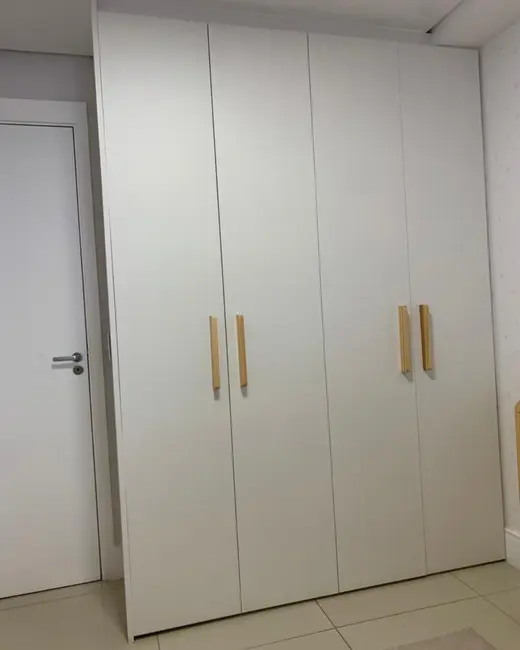 Foto 2 de Apartamento com 2 quartos à venda, 75m2 em Jaguaré, São Paulo - SP