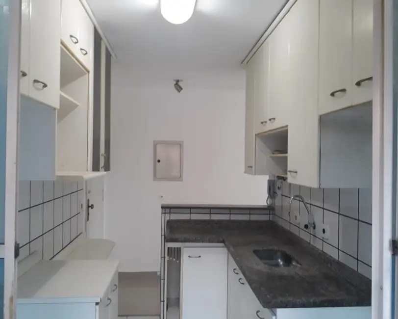 Foto 8 de Apartamento com 2 quartos à venda, 45m2 em Presidente Altino, Osasco - SP
