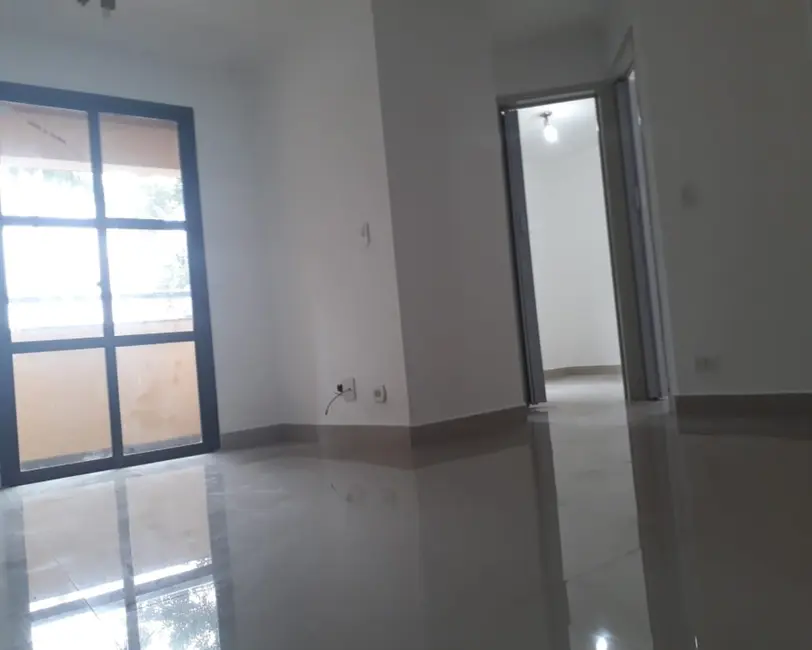 Foto 1 de Apartamento com 2 quartos à venda, 45m2 em Presidente Altino, Osasco - SP