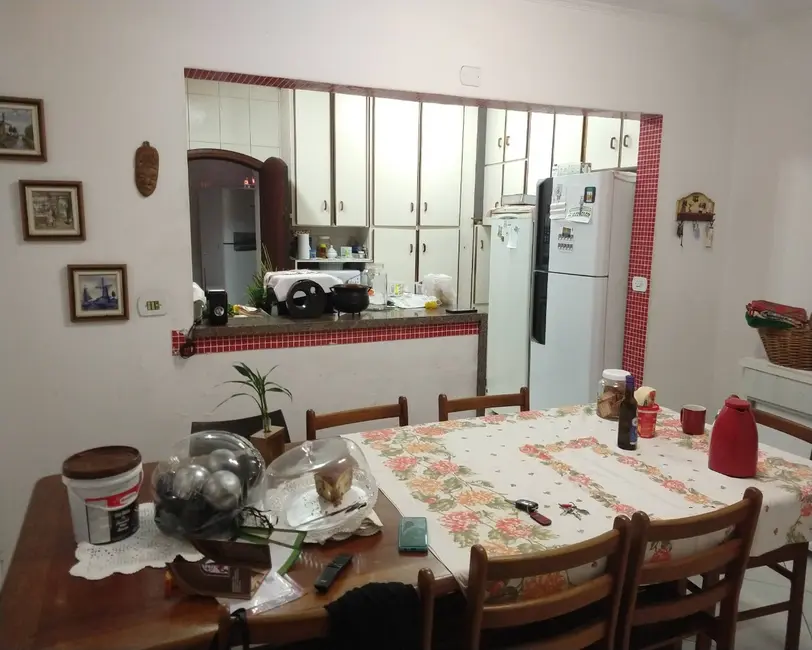 Casa com 3 quartos à venda, 160m2 em Presidente Altino, Osasco - SP - imagem 7 Foto 7 de Casa com 3 quartos à venda, 160m2 em Presidente Altino, Osasco - SP