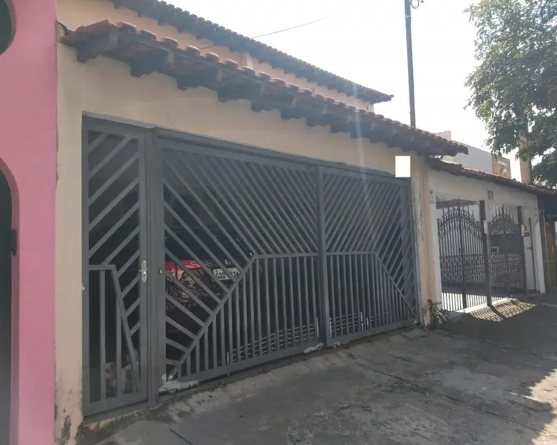 Foto 1 de Casa com 3 quartos à venda, 160m2 em Presidente Altino, Osasco - SP