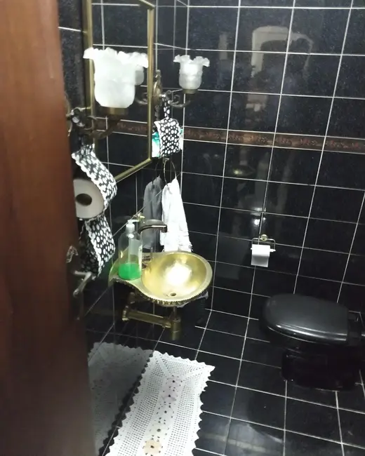 Casa com 3 quartos à venda, 160m2 em Presidente Altino, Osasco - SP - imagem 6 Foto 6 de Casa com 3 quartos à venda, 160m2 em Presidente Altino, Osasco - SP