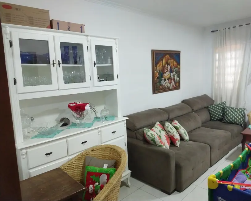 Foto 2 de Casa com 3 quartos à venda, 160m2 em Presidente Altino, Osasco - SP