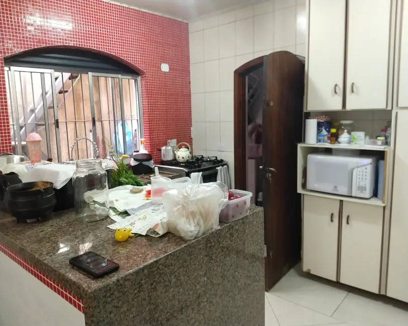 Casa com 3 quartos à venda, 160m2 em Presidente Altino, Osasco - SP - imagem 8 Foto 8 de Casa com 3 quartos à venda, 160m2 em Presidente Altino, Osasco - SP
