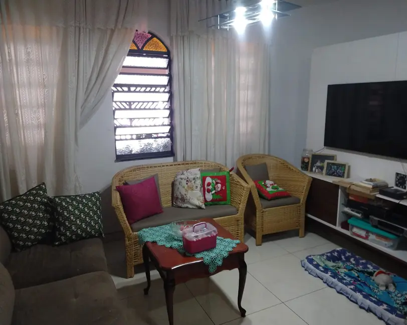 Casa com 3 quartos à venda, 160m2 em Presidente Altino, Osasco - SP - imagem 3 Foto 3 de Casa com 3 quartos à venda, 160m2 em Presidente Altino, Osasco - SP