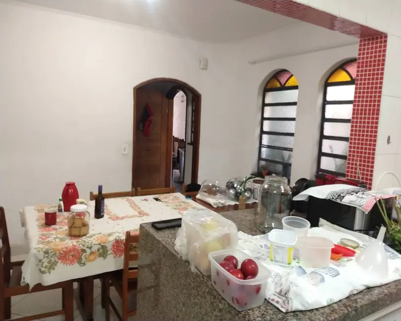 Casa com 3 quartos à venda, 160m2 em Presidente Altino, Osasco - SP - imagem 9 Foto 9 de Casa com 3 quartos à venda, 160m2 em Presidente Altino, Osasco - SP
