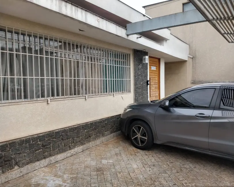 Sala Comercial com 4 quartos à venda, 232m2 em Centro, Osasco - SP - imagem 3 Foto 3 de Sala Comercial com 4 quartos à venda, 232m2 em Centro, Osasco - SP