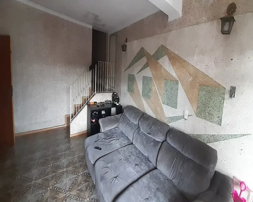 Foto 2 de Terreno / Lote à venda, 300m2 em Vila Osasco, Osasco - SP