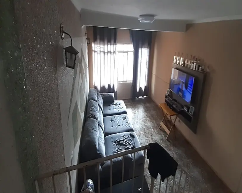 Terreno / Lote à venda, 300m2 em Vila Osasco, Osasco - SP - imagem 5 Foto 5 de Terreno / Lote à venda, 300m2 em Vila Osasco, Osasco - SP