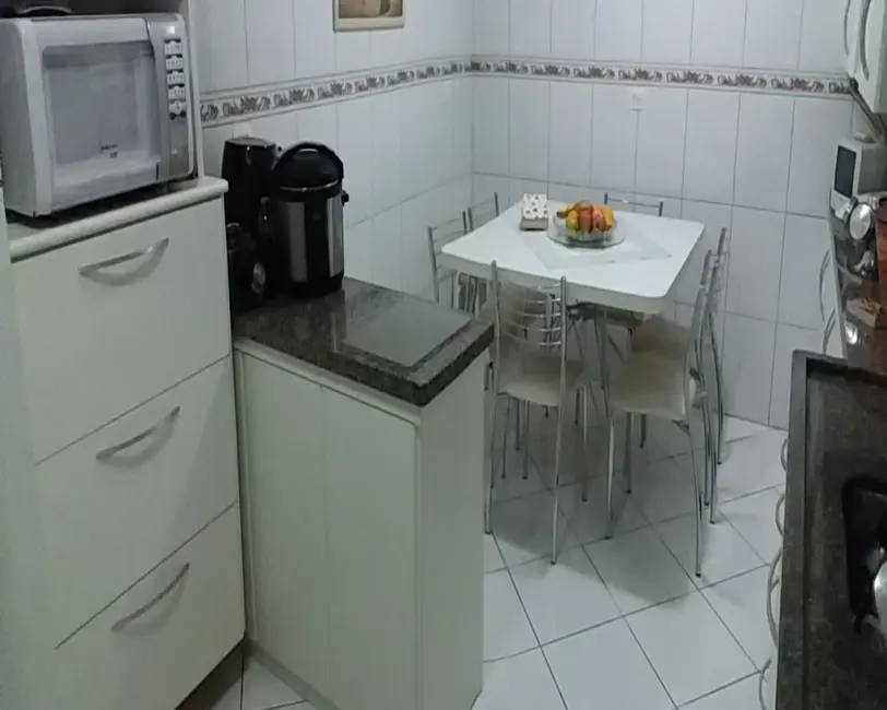 Casa de Condomínio com 3 quartos à venda, 117m2 em Presidente Altino, Osasco - SP - imagem 3 Foto 3 de Casa de Condomínio com 3 quartos à venda, 117m2 em Presidente Altino, Osasco - SP