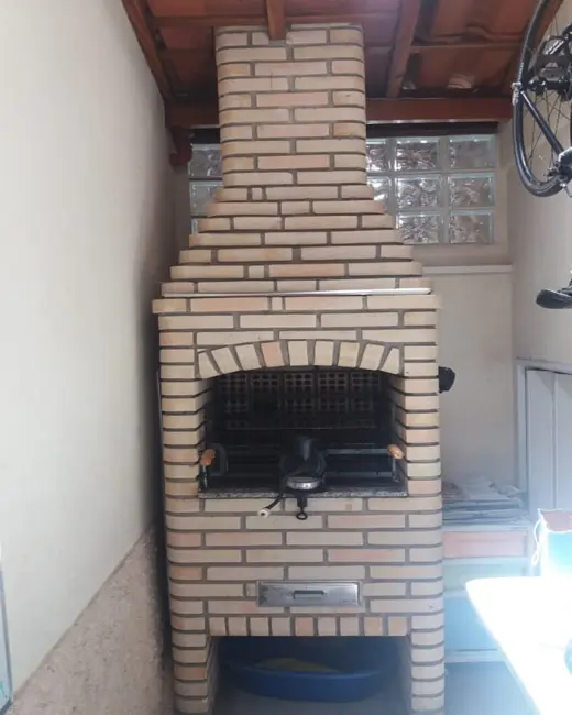 Casa de Condomínio com 3 quartos à venda, 117m2 em Presidente Altino, Osasco - SP - imagem 7 Foto 7 de Casa de Condomínio com 3 quartos à venda, 117m2 em Presidente Altino, Osasco - SP