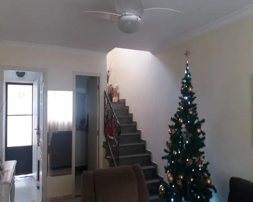 Casa de Condomínio com 3 quartos à venda, 117m2 em Presidente Altino, Osasco - SP - imagem 6 Foto 6 de Casa de Condomínio com 3 quartos à venda, 117m2 em Presidente Altino, Osasco - SP