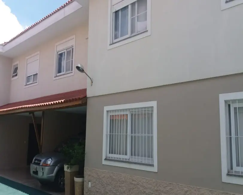 Casa de Condomínio com 3 quartos à venda, 117m2 em Presidente Altino, Osasco - SP - imagem 8 Foto 8 de Casa de Condomínio com 3 quartos à venda, 117m2 em Presidente Altino, Osasco - SP