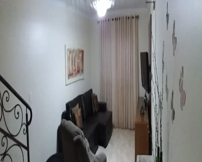 Casa de Condomínio com 3 quartos à venda, 117m2 em Presidente Altino, Osasco - SP - imagem 4 Foto 4 de Casa de Condomínio com 3 quartos à venda, 117m2 em Presidente Altino, Osasco - SP