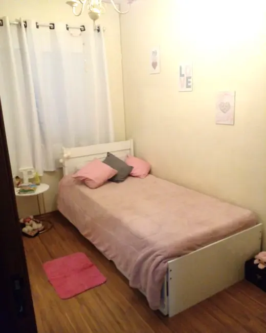 Foto 9 de Casa de Condomínio com 3 quartos à venda, 200m2 em Chácara Pavoeiro, Cotia - SP