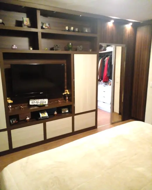 Foto 6 de Casa de Condomínio com 3 quartos à venda, 200m2 em Chácara Pavoeiro, Cotia - SP