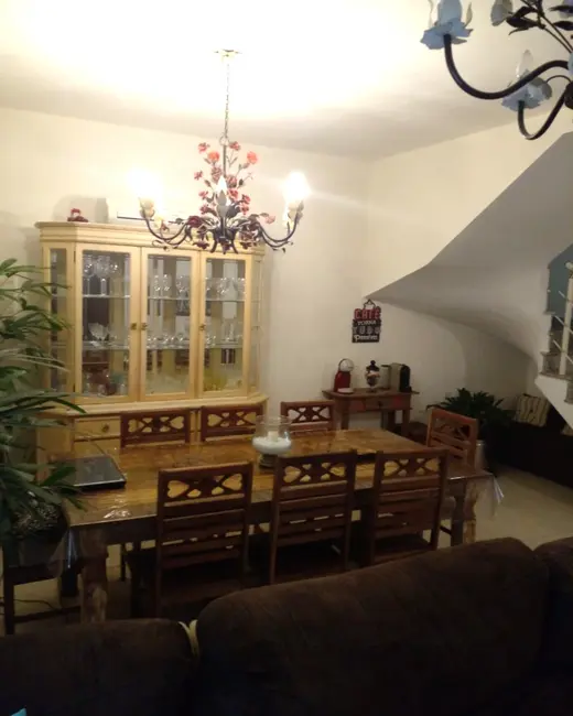 Foto 3 de Casa de Condomínio com 3 quartos à venda, 200m2 em Chácara Pavoeiro, Cotia - SP