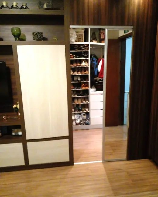 Foto 7 de Casa de Condomínio com 3 quartos à venda, 200m2 em Chácara Pavoeiro, Cotia - SP