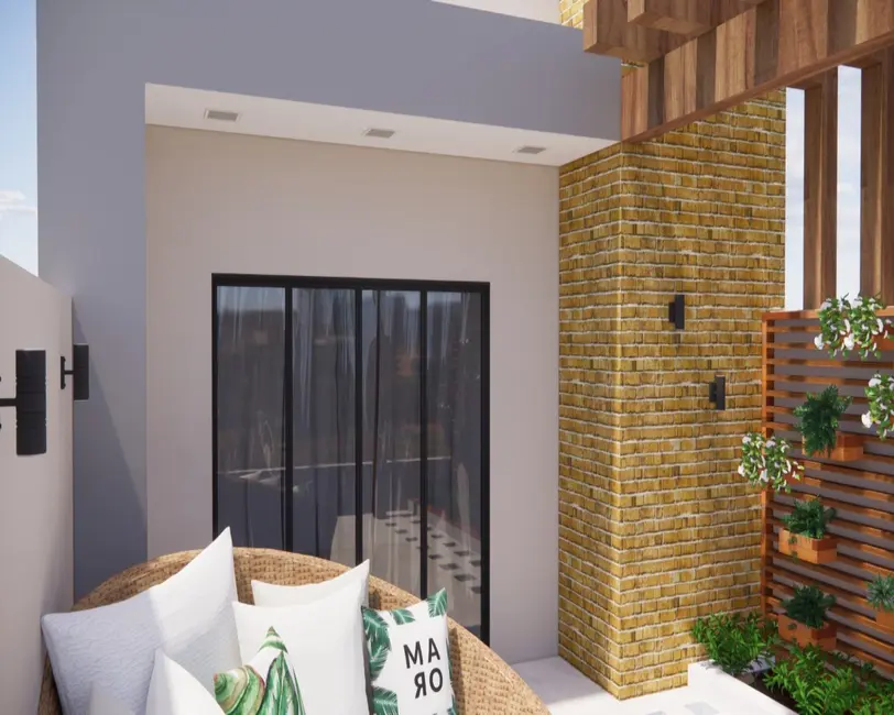 Casa com 3 quartos à venda, 190m2 em Presidente Altino, Osasco - SP - imagem 8 Foto 8 de Casa com 3 quartos à venda, 190m2 em Presidente Altino, Osasco - SP