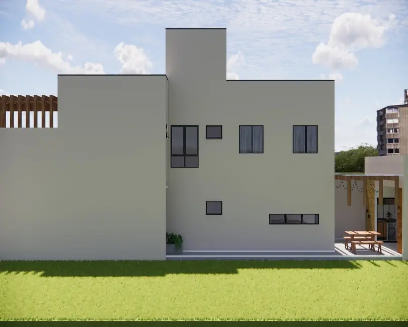 Casa com 3 quartos à venda, 190m2 em Presidente Altino, Osasco - SP - imagem 4 Foto 4 de Casa com 3 quartos à venda, 190m2 em Presidente Altino, Osasco - SP