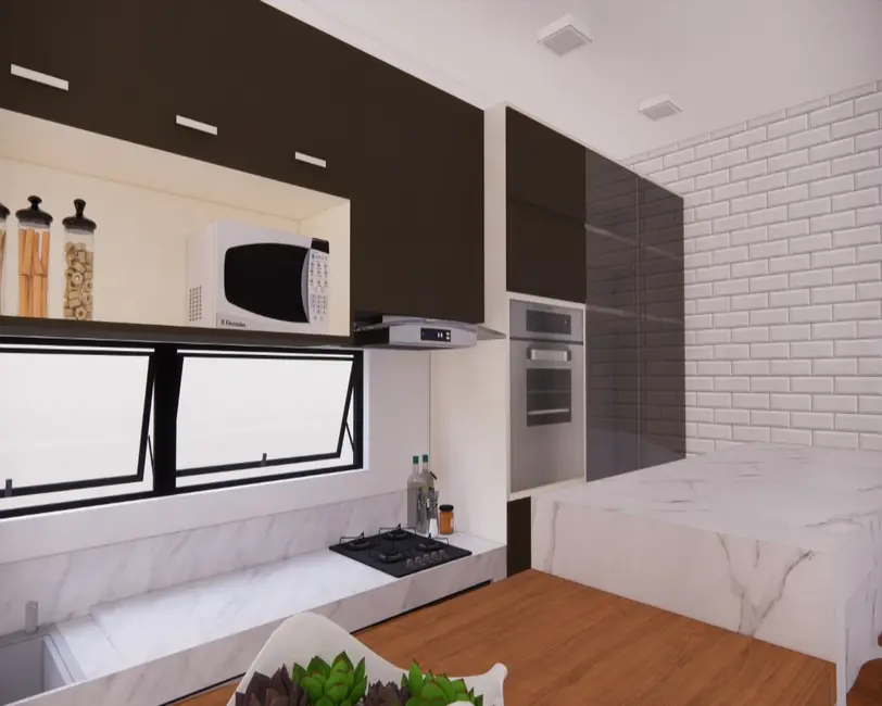 Casa com 3 quartos à venda, 190m2 em Presidente Altino, Osasco - SP - imagem 9 Foto 9 de Casa com 3 quartos à venda, 190m2 em Presidente Altino, Osasco - SP