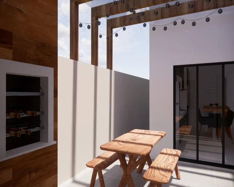 Casa com 3 quartos à venda, 190m2 em Presidente Altino, Osasco - SP - imagem 6 Foto 6 de Casa com 3 quartos à venda, 190m2 em Presidente Altino, Osasco - SP