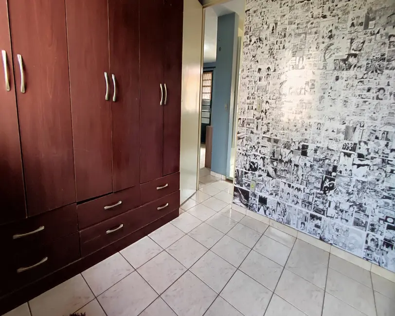 Foto 9 de Apartamento com 2 quartos à venda, 55m2 em Conjunto Habitacional - Setor A, Itapevi - SP