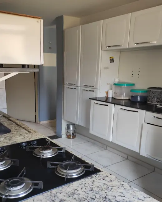 Foto 7 de Apartamento com 2 quartos à venda, 55m2 em Conjunto Habitacional - Setor A, Itapevi - SP