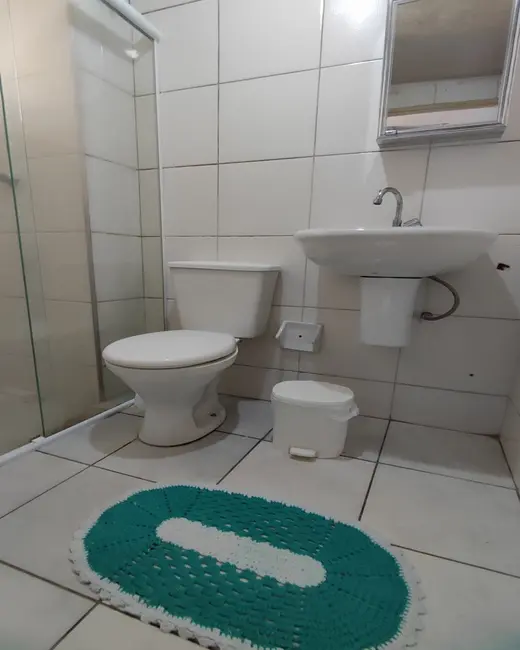 Foto 3 de Apartamento com 2 quartos à venda, 55m2 em Conjunto Habitacional - Setor A, Itapevi - SP