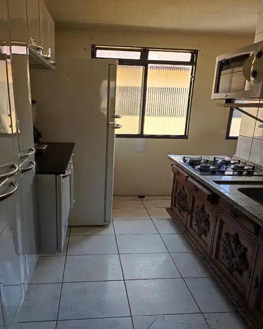 Foto 5 de Apartamento com 2 quartos à venda, 55m2 em Conjunto Habitacional - Setor A, Itapevi - SP