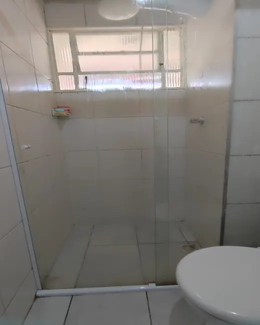 Foto 4 de Apartamento com 2 quartos à venda, 55m2 em Conjunto Habitacional - Setor A, Itapevi - SP