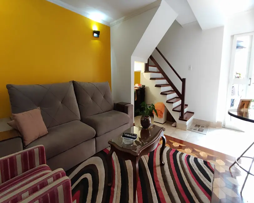 Foto 9 de Casa com 3 quartos à venda, 226m2 em Vila Campesina, Osasco - SP