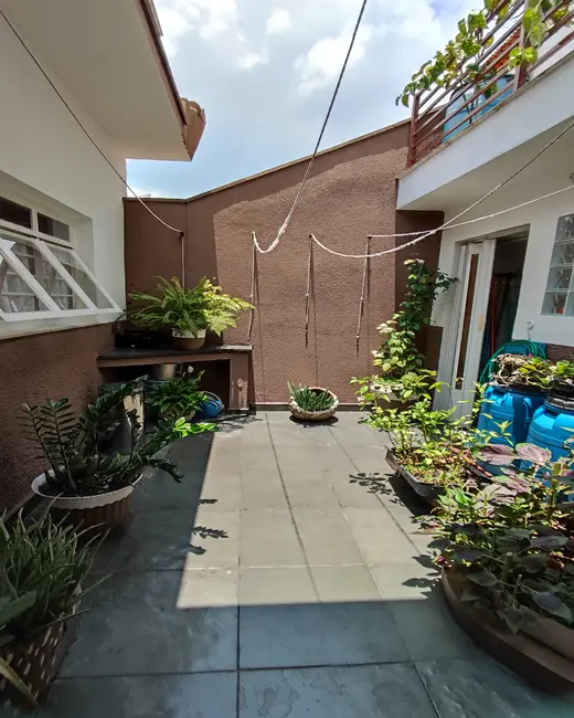 Foto 8 de Casa com 3 quartos à venda, 226m2 em Vila Campesina, Osasco - SP