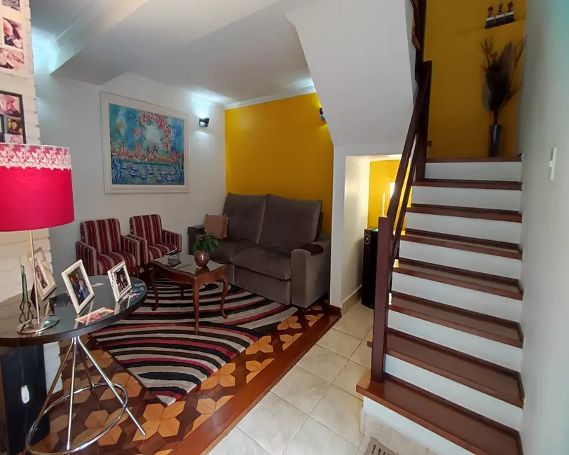 Foto 2 de Casa com 3 quartos à venda, 226m2 em Vila Campesina, Osasco - SP