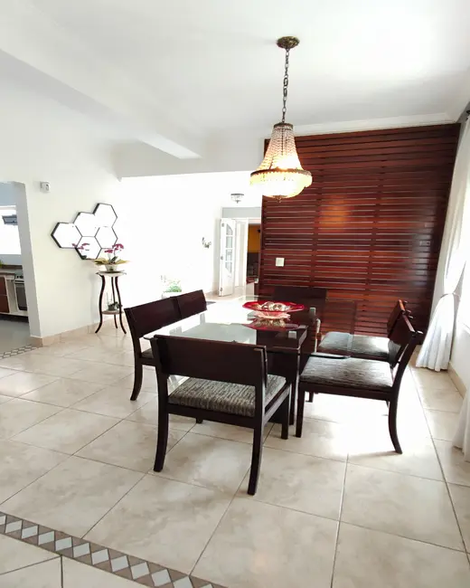 Foto 5 de Casa com 3 quartos à venda, 226m2 em Vila Campesina, Osasco - SP