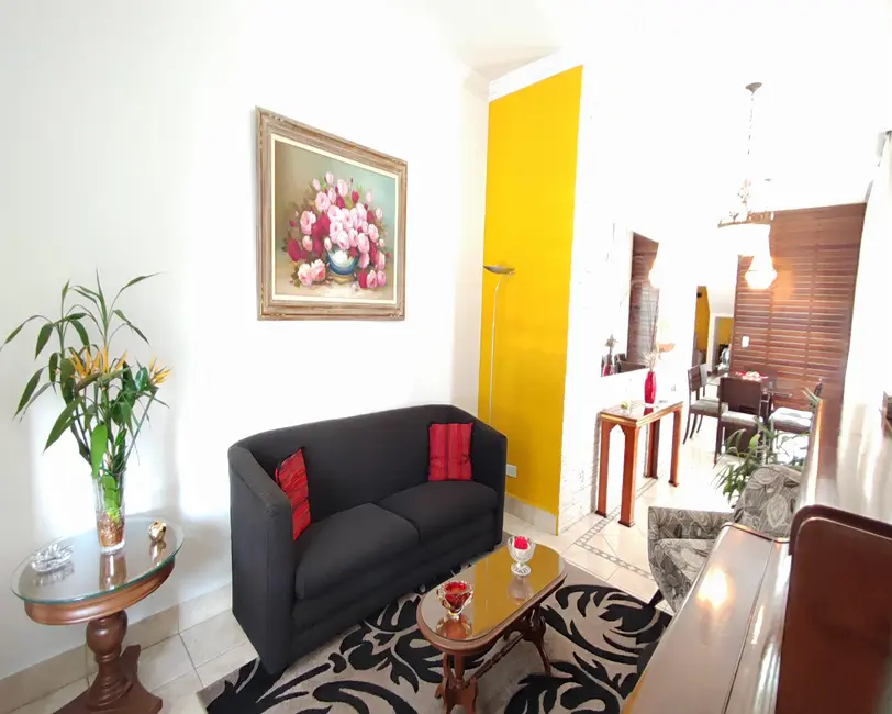 Foto 4 de Casa com 3 quartos à venda, 226m2 em Vila Campesina, Osasco - SP