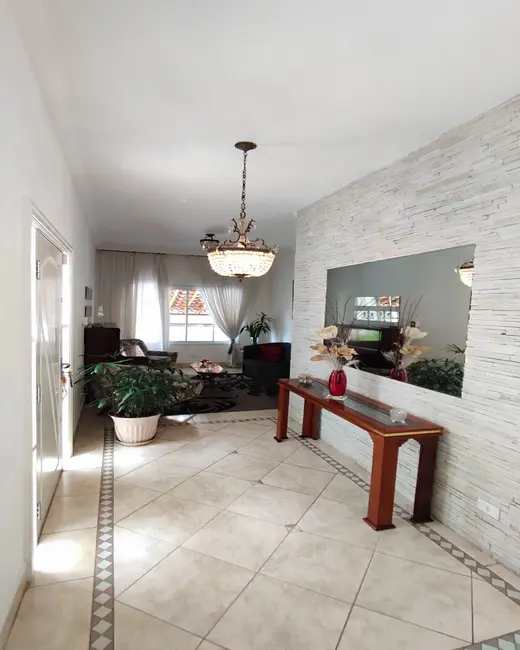 Foto 3 de Casa com 3 quartos à venda, 226m2 em Vila Campesina, Osasco - SP