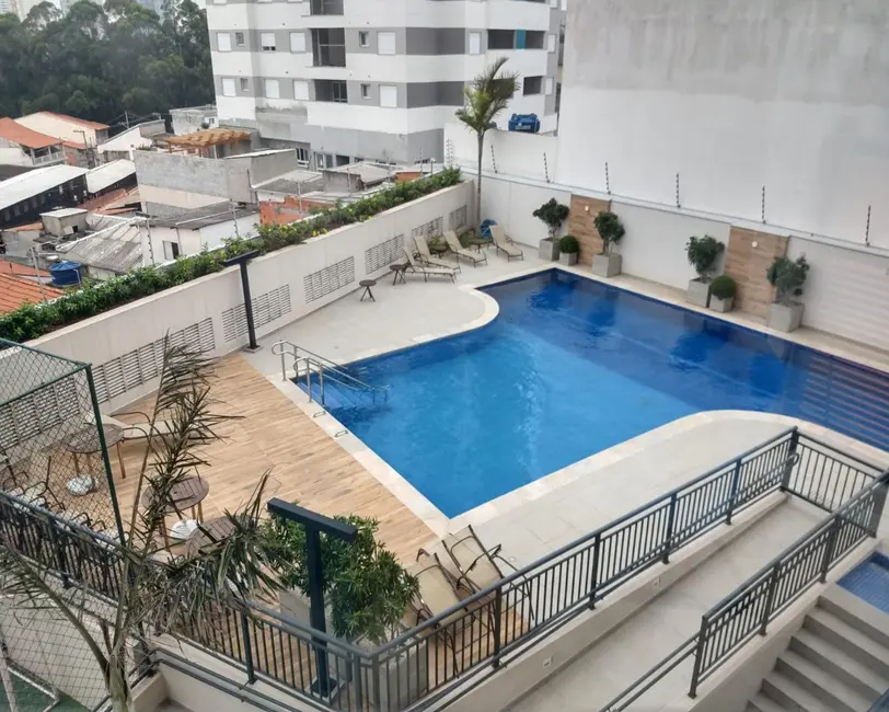 Foto 1 de Apartamento com 3 quartos à venda, 73m2 em Vila Yara, Osasco - SP