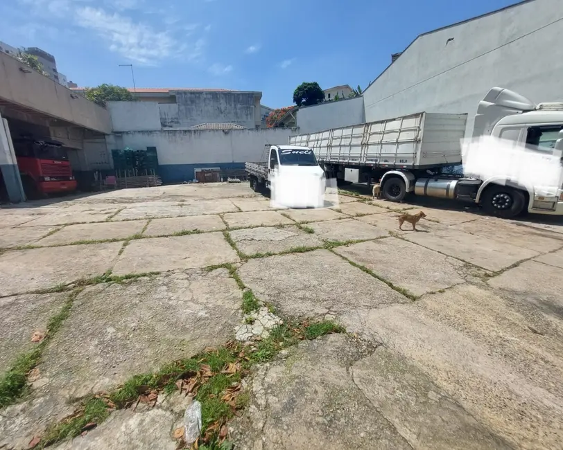 Terreno / Lote para alugar, 960m2 em Vila Zulmira, São Paulo - SP - imagem 2 Foto 2 de Terreno / Lote para alugar, 960m2 em Vila Zulmira, São Paulo - SP