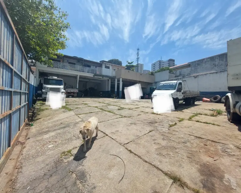 Terreno / Lote para alugar, 960m2 em Vila Zulmira, São Paulo - SP - imagem 1 Foto 1 de Terreno / Lote para alugar, 960m2 em Vila Zulmira, São Paulo - SP