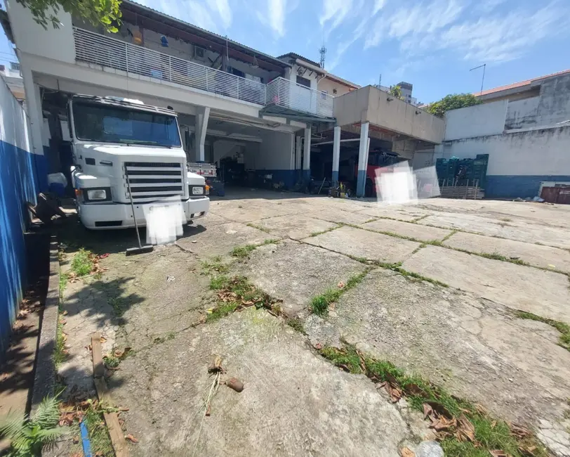 Terreno / Lote para alugar, 960m2 em Vila Zulmira, São Paulo - SP - imagem 3 Foto 3 de Terreno / Lote para alugar, 960m2 em Vila Zulmira, São Paulo - SP