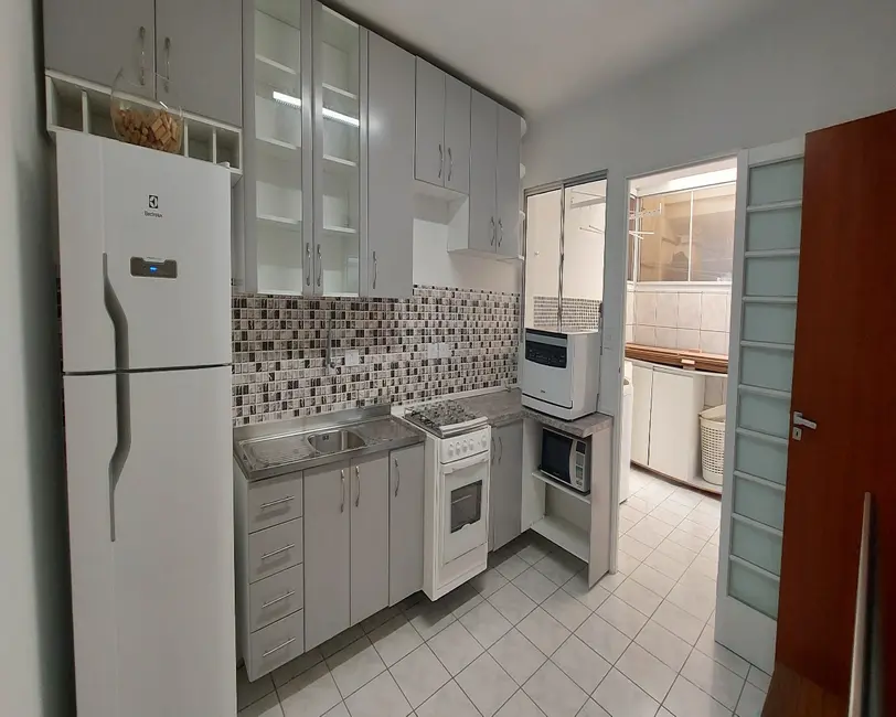 Foto 2 de Apartamento com 3 quartos à venda, 79m2 em Presidente Altino, Osasco - SP