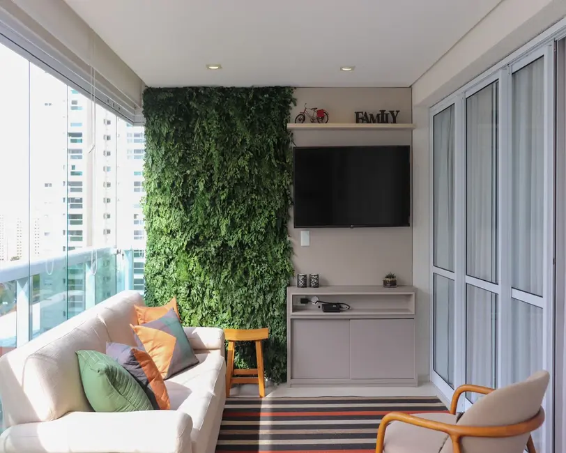 Foto 1 de Apartamento com 3 quartos à venda, 170m2 em Centro, Osasco - SP