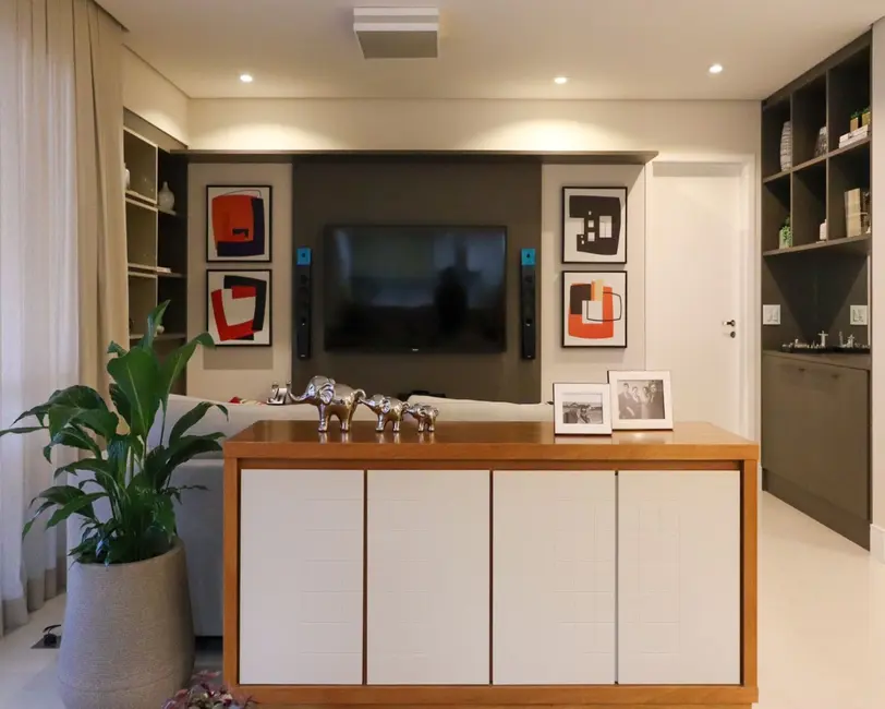 Apartamento com 3 quartos à venda, 170m2 em Centro, Osasco - SP - imagem 5 Foto 5 de Apartamento com 3 quartos à venda, 170m2 em Centro, Osasco - SP