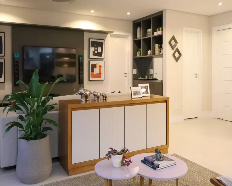 Apartamento com 3 quartos à venda, 170m2 em Centro, Osasco - SP - imagem 6 Foto 6 de Apartamento com 3 quartos à venda, 170m2 em Centro, Osasco - SP