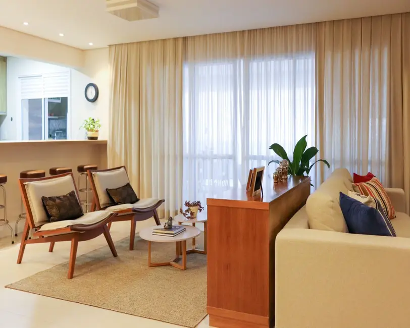 Apartamento com 3 quartos à venda, 170m2 em Centro, Osasco - SP - imagem 4 Foto 4 de Apartamento com 3 quartos à venda, 170m2 em Centro, Osasco - SP