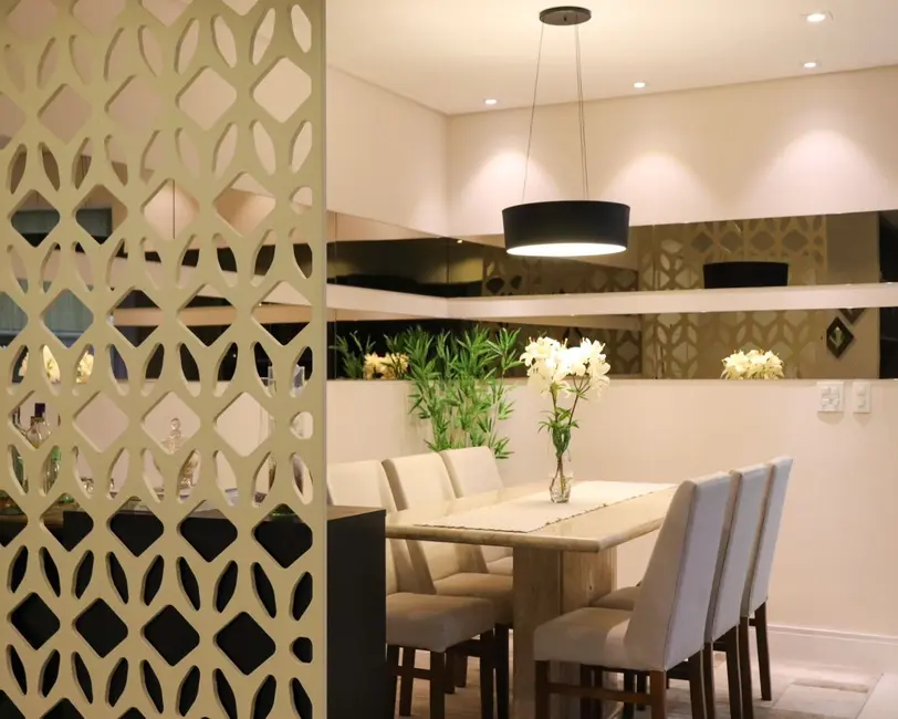 Apartamento com 3 quartos à venda, 170m2 em Centro, Osasco - SP - imagem 8 Foto 8 de Apartamento com 3 quartos à venda, 170m2 em Centro, Osasco - SP