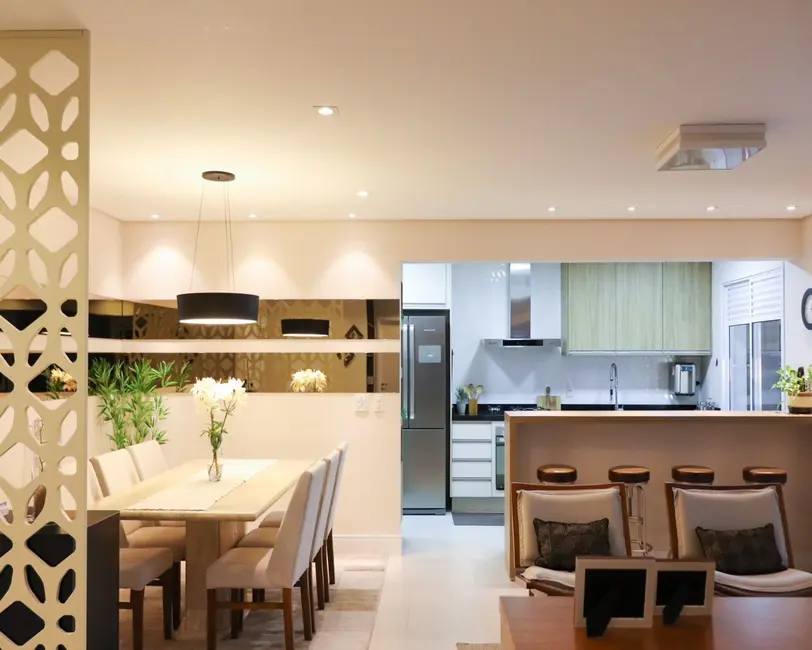 Apartamento com 3 quartos à venda, 170m2 em Centro, Osasco - SP - imagem 7 Foto 7 de Apartamento com 3 quartos à venda, 170m2 em Centro, Osasco - SP