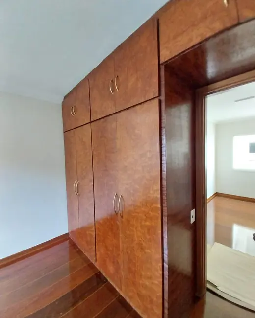 Foto 8 de Apartamento com 3 quartos à venda, 217m2 em Cidade São Francisco, São Paulo - SP